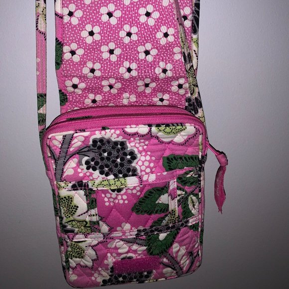Vera Bradley purse - Picture 3 of 5